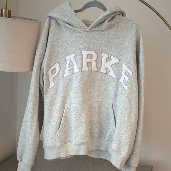 Parke Hoodie - Picture 1 of 4